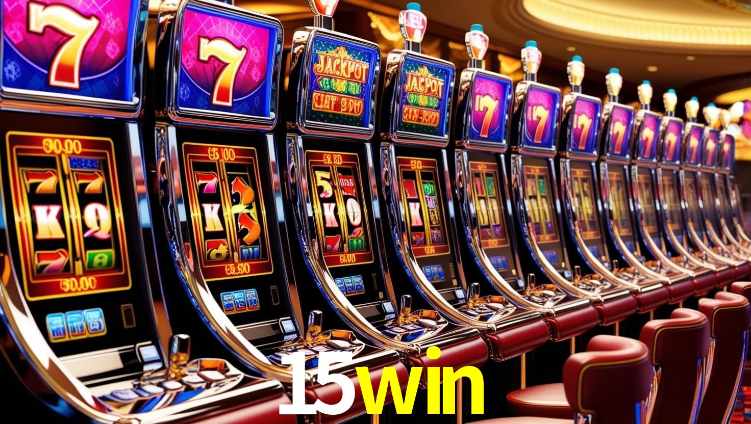 15WIN